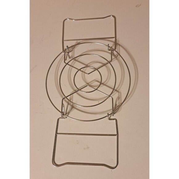 Instant Pot AF 8 Multi-functional Rack for 8 Qt Duo Crisp Air Fryer Replacement - Picture 1 of 2
